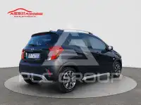 2018 Opel Karl