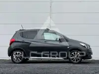 2018 Opel Karl