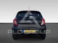 2018 Opel Karl