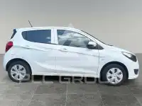 2018 Opel Karl