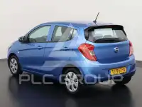 2018 Opel Karl
