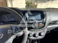 2018 Opel Karl