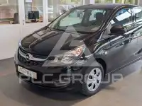 2018 Opel Karl