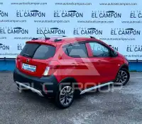 2018 Opel Karl