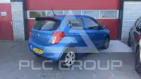 2018 Opel Karl