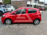 2018 Opel Karl