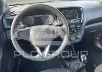 2018 Opel Karl