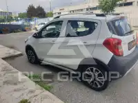 2018 Opel Karl