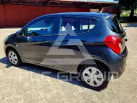 2018 Opel Karl