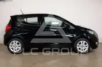 2018 Opel Karl