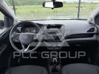 2018 Opel Karl