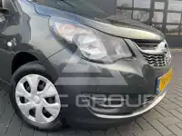 2018 Opel Karl