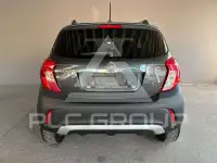 2018 Opel Karl