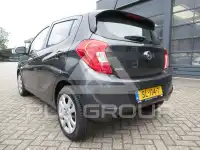 2018 Opel Karl