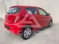 2018 Opel Karl