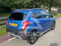 2018 Opel Karl