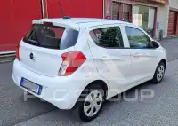 2018 Opel Karl
