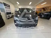 2018 Opel Karl