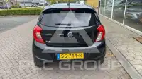 2018 Opel Karl