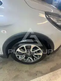 2018 Opel Karl
