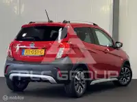 2018 Opel Karl