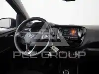 2018 Opel Karl