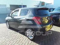 2018 Opel Karl