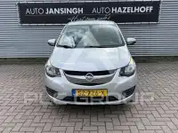 2018 Opel Karl
