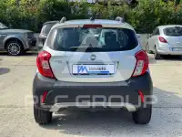 2018 Opel Karl