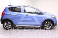 2018 Opel Karl