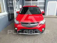 2018 Opel Karl
