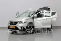 2018 Opel Karl