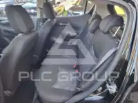 2018 Opel Karl