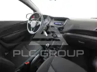 2018 Opel Karl