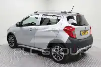 2018 Opel Karl