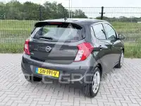 2018 Opel Karl