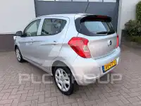 2018 Opel Karl
