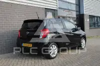 2018 Opel Karl