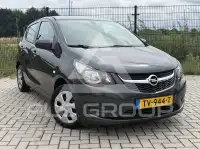2018 Opel Karl