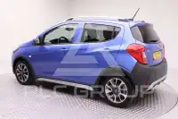 2018 Opel Karl