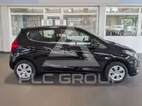 2018 Opel Karl