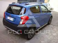 2018 Opel Karl