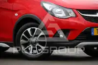 2018 Opel Karl