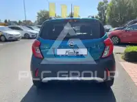 2018 Opel Karl