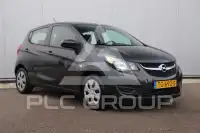 2018 Opel Karl