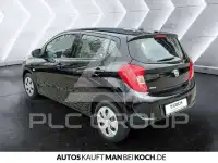 2018 Opel Karl