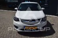 2018 Opel Karl
