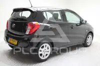 2018 Opel Karl