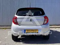2018 Opel Karl