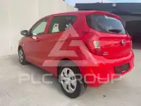 2018 Opel Karl